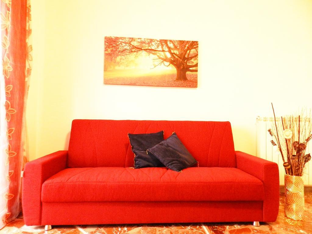 Holiday home Anthony's Rome