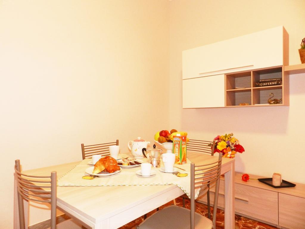 Anthony's Casa vacanze