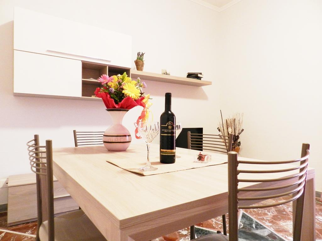 Casa vacanze Anthony's Roma