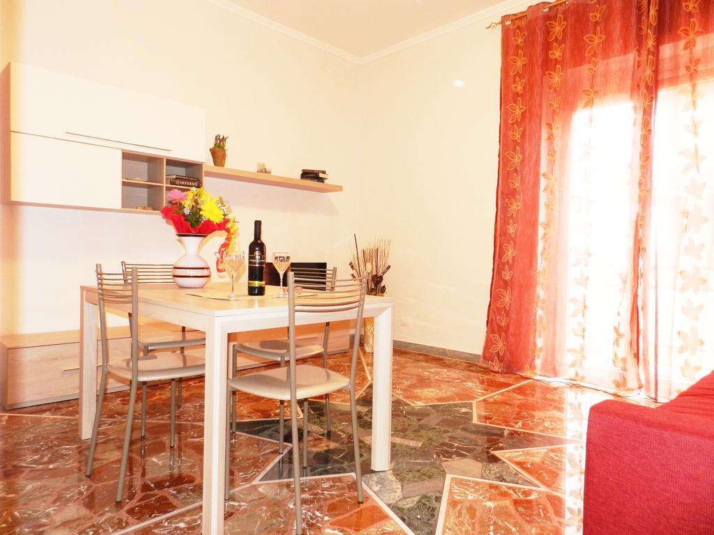 Anthony's Casa vacanze Roma