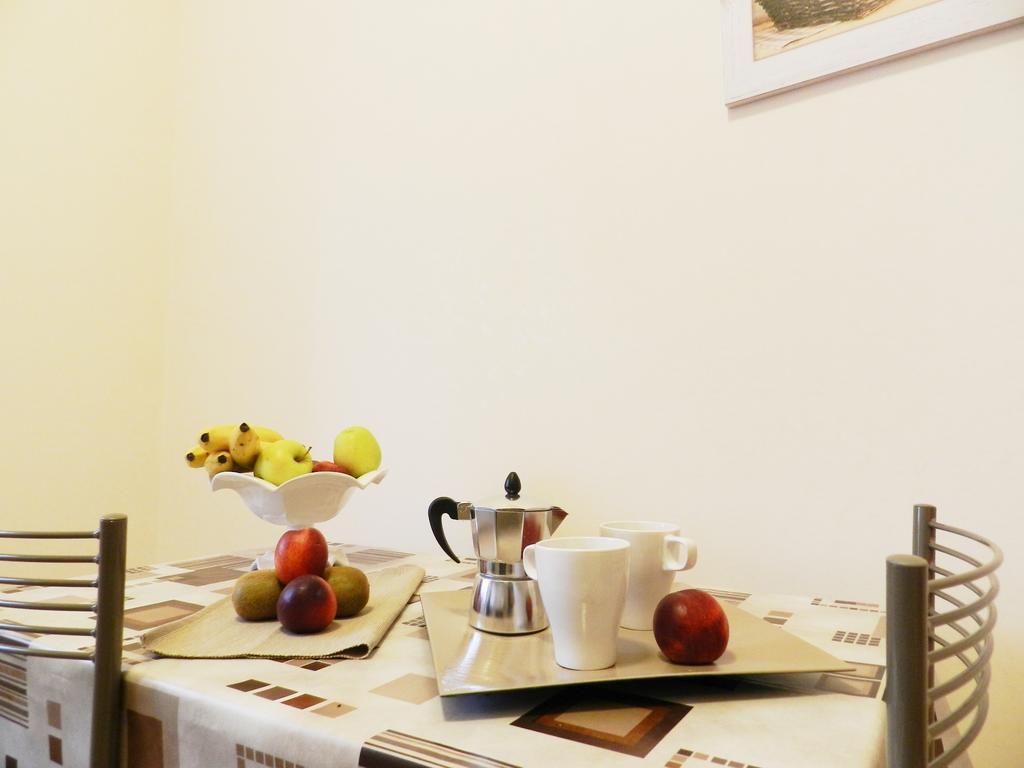 Casa vacanze Anthony's Roma