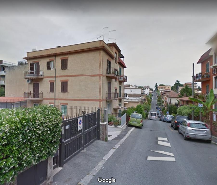 Anthony's Casa vacanze