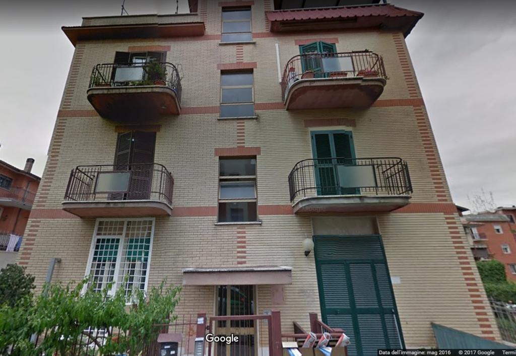 Holiday home Anthony's Rome