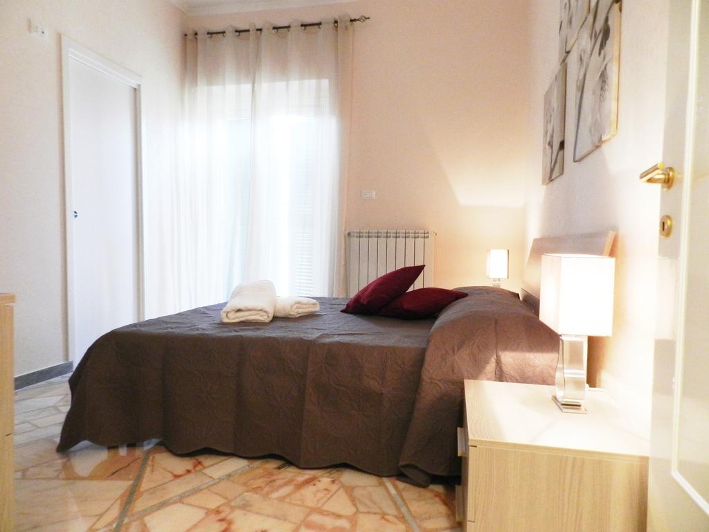 Casa vacanze Anthony's