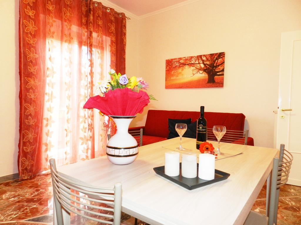 Casa vacanze Anthony's *